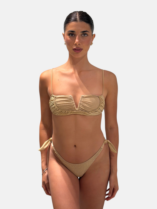 126WBWBK5727-ORO - COSTUME - 4GIVENESS