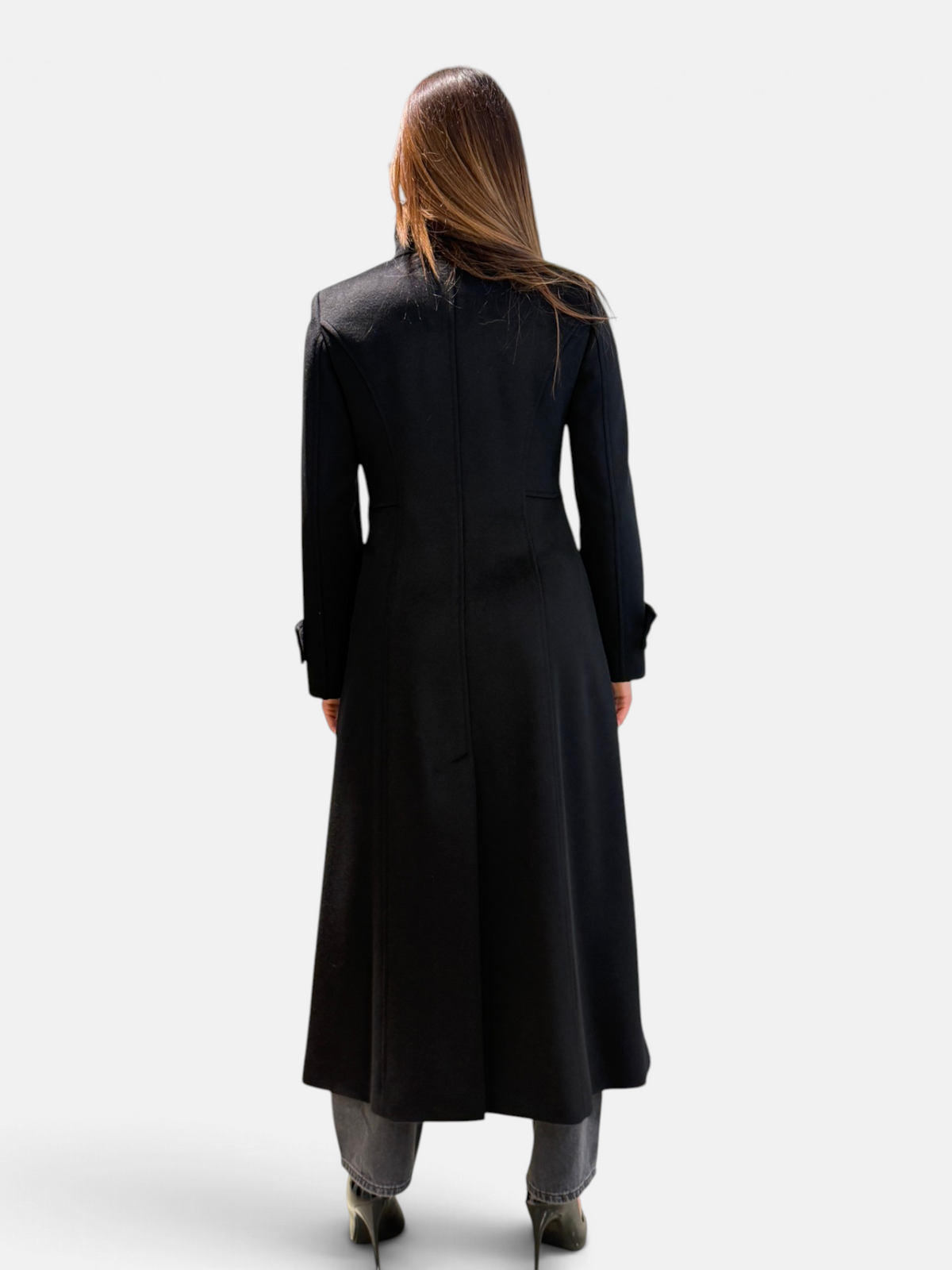 CAPPOTTO PBBCORSARO NERO