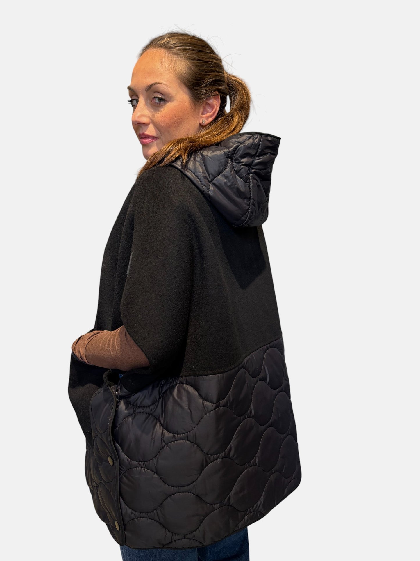 FW57730-001 - MANTELLA - MONTEREGGI