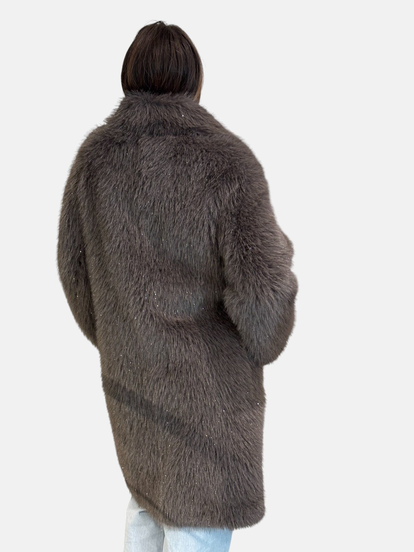 SG401-WALNUT - CAPPOTTO - GLOX