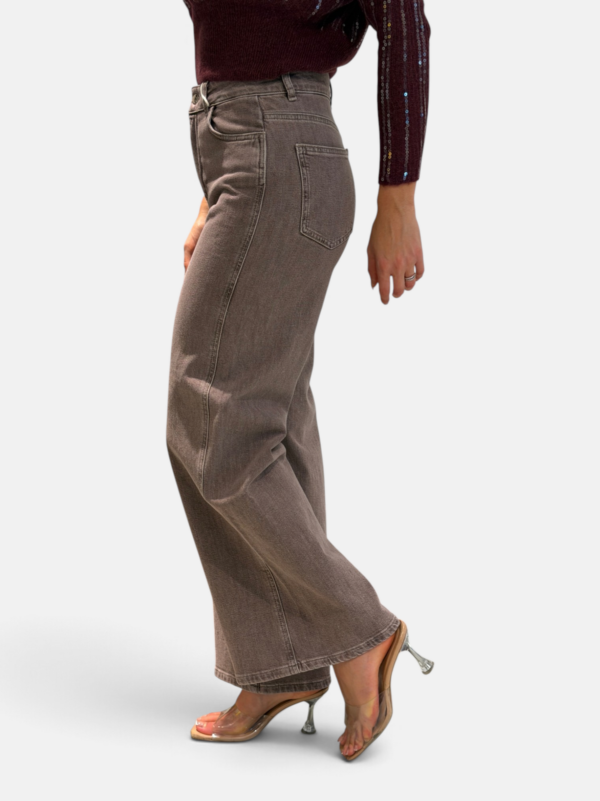 PANTALONE PBBCURSORE KASHA