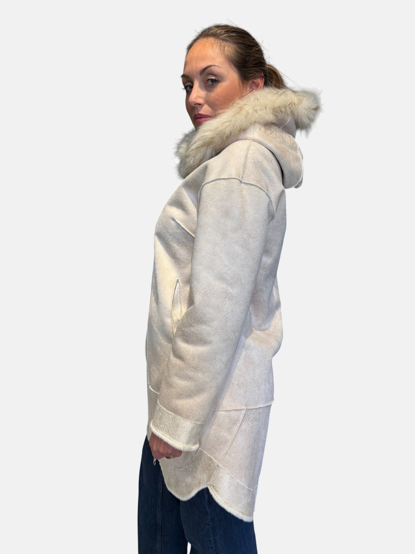 FW57746-088 - GIACCONE - MONTEREGGI