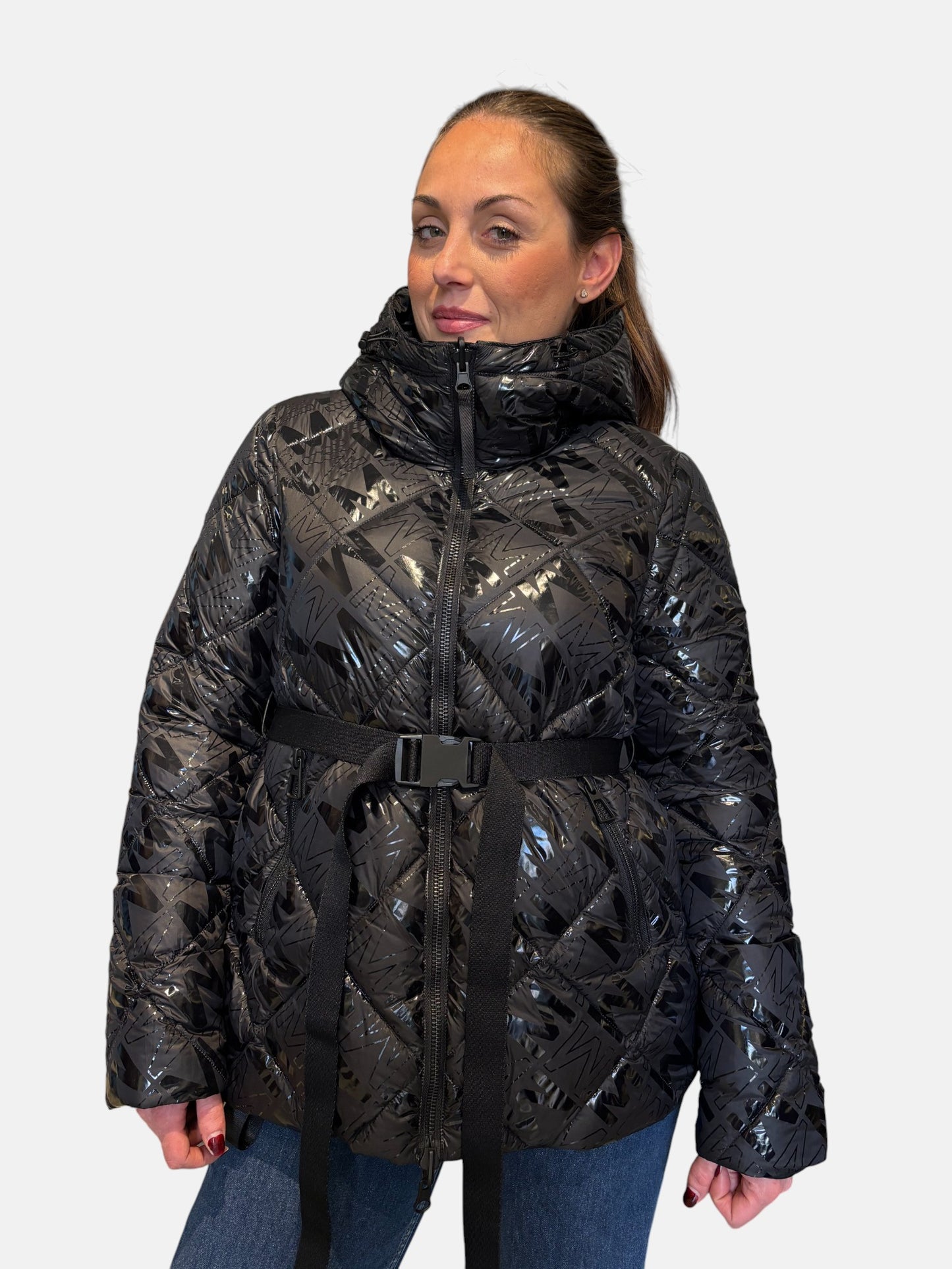 FW57725-001 - GIUBBOTTO - MONTEREGGI