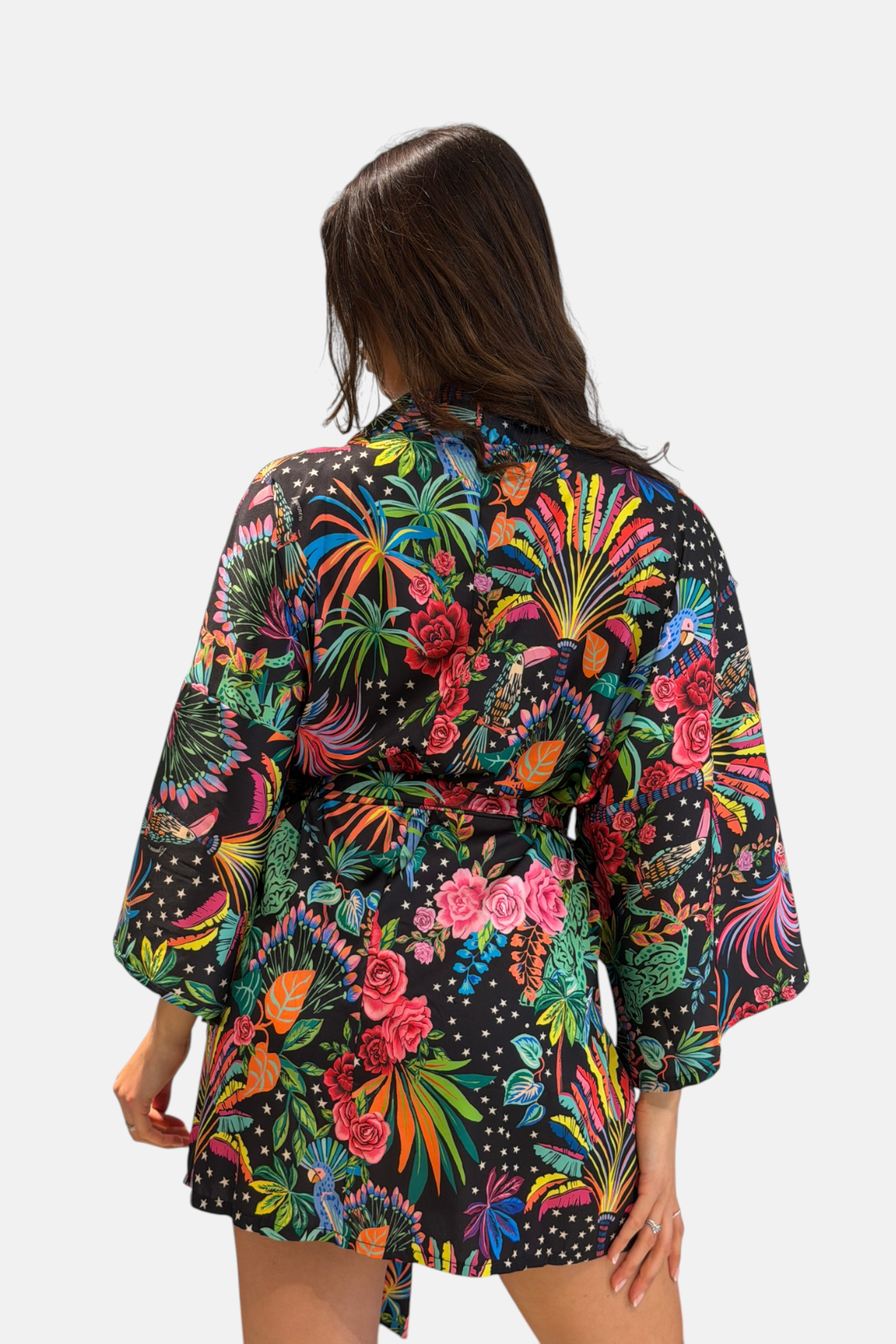 126WCUCF5699-UNICO - KIMONO - 4GIVENESS