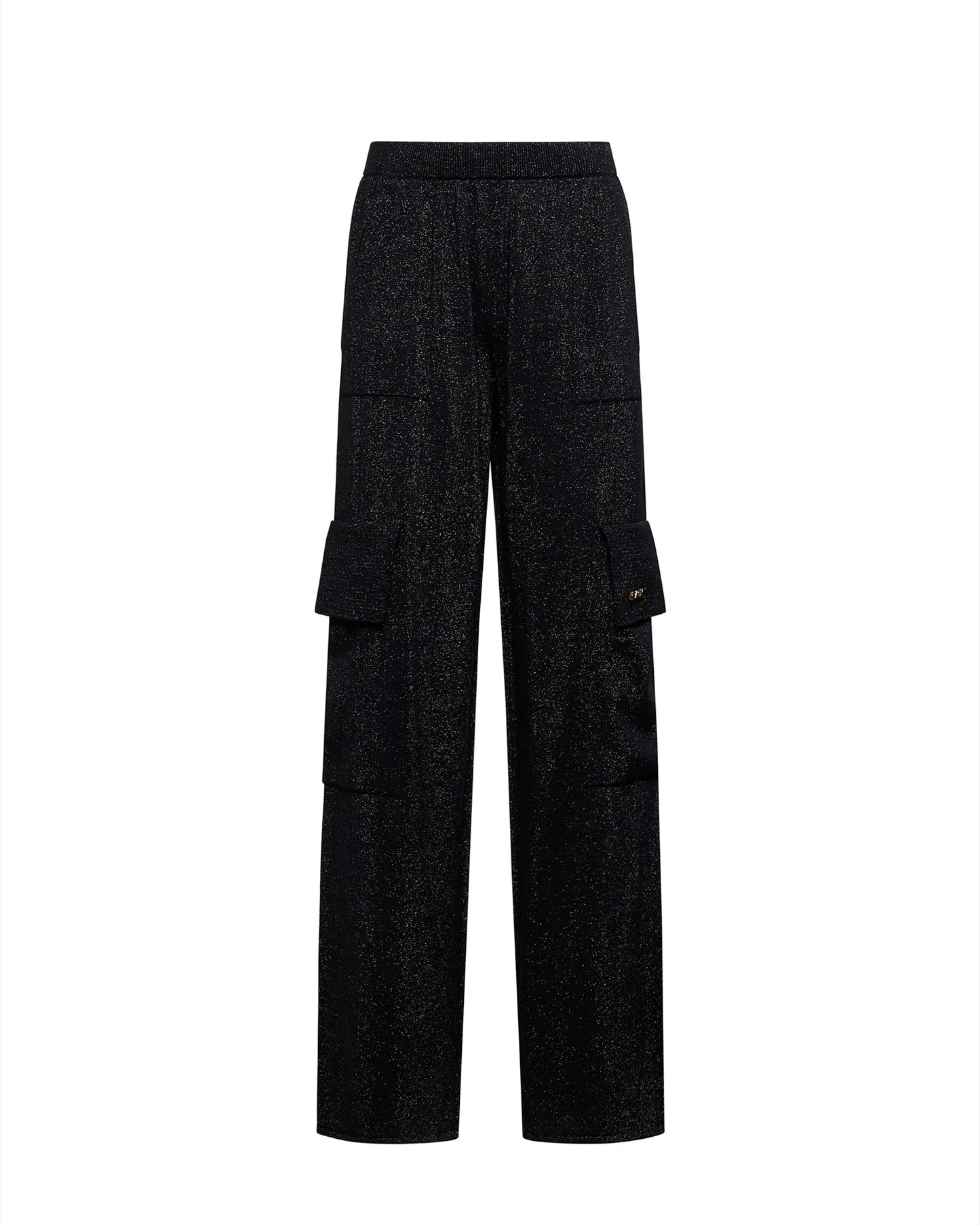 GPA25214PA-BLACKLUREX - PANTALONE - SILVIAN HEACH