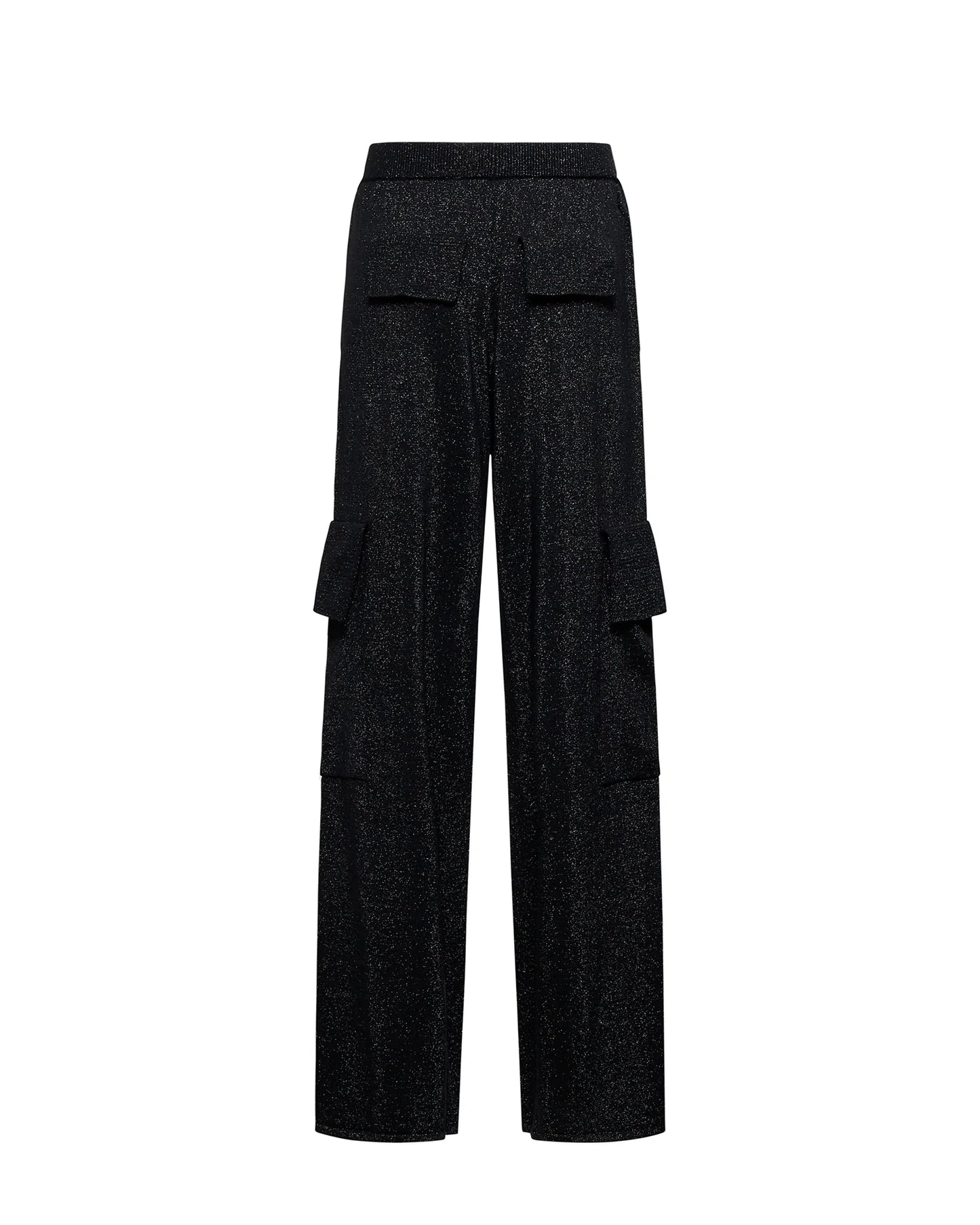 GPA25214PA-BLACKLUREX - PANTALONE - SILVIAN HEACH