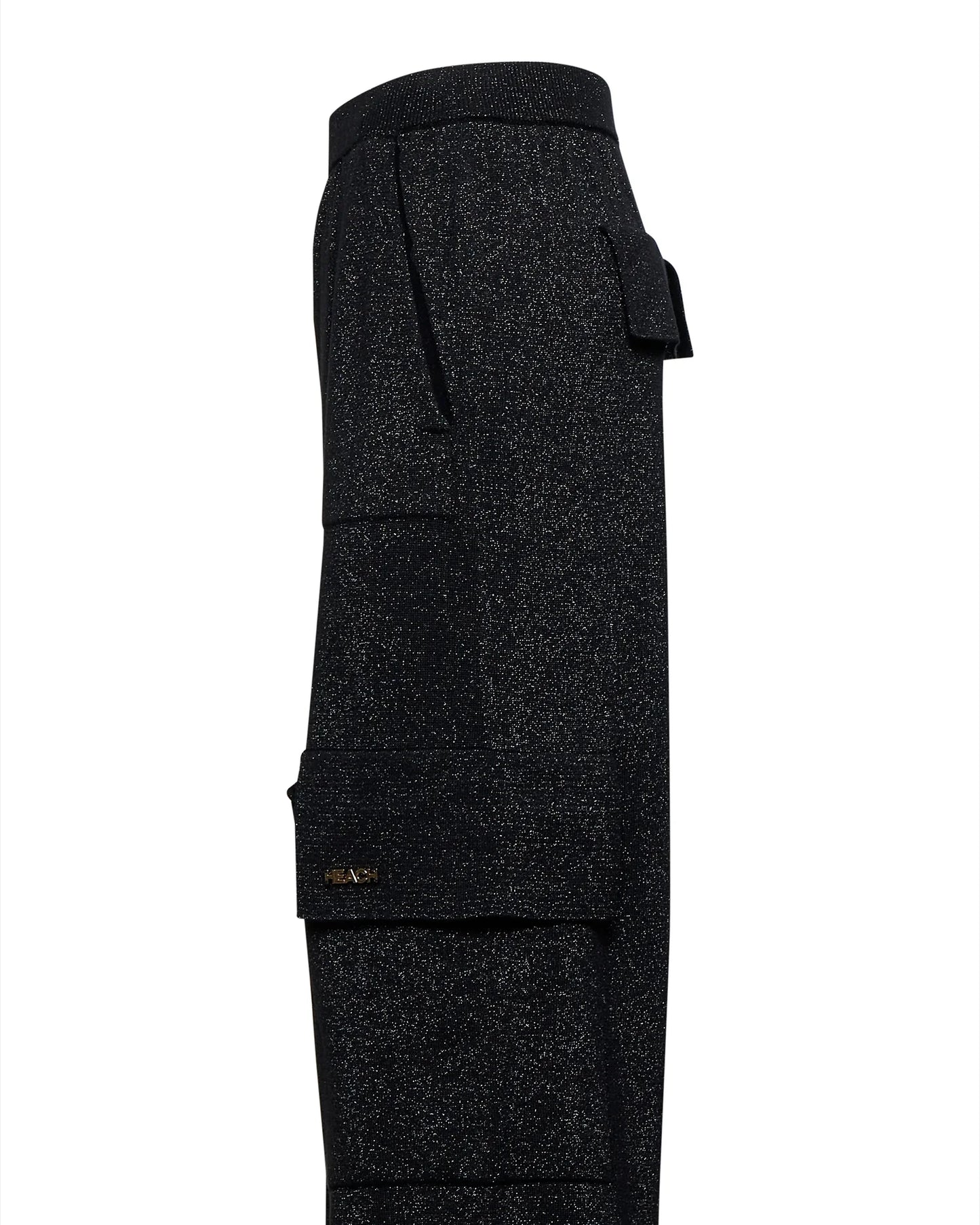 GPA25214PA-BLACKLUREX - PANTALONE - SILVIAN HEACH