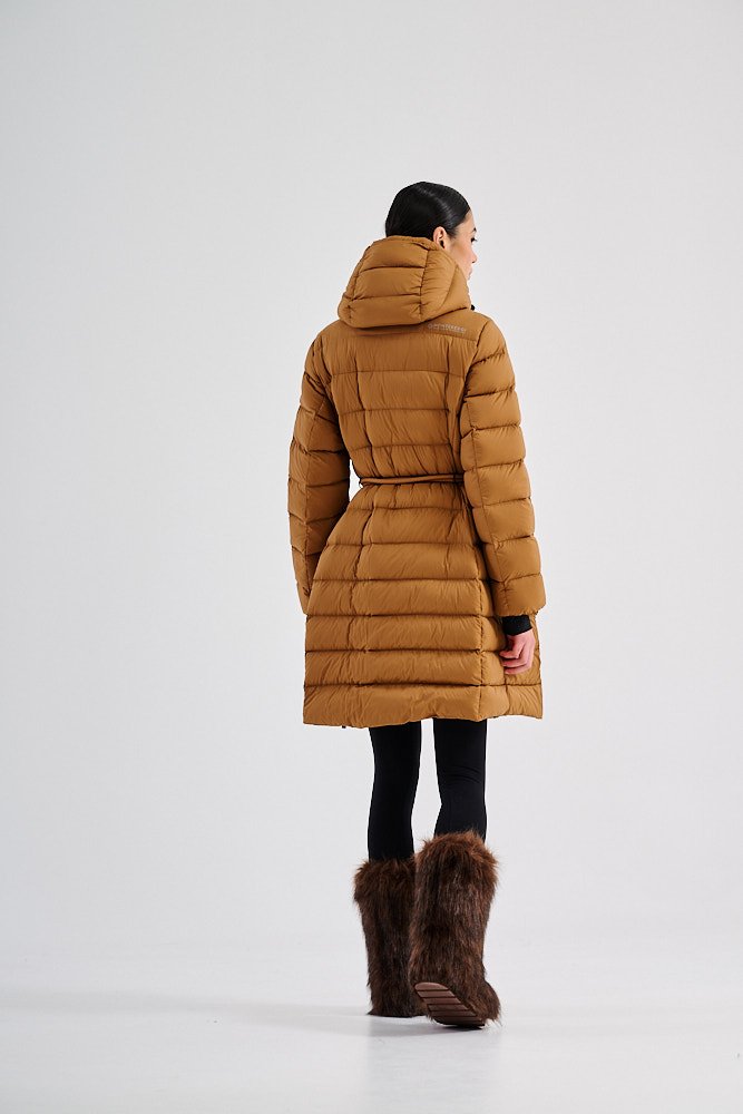 GIACCONE FW67923 CAMEL
