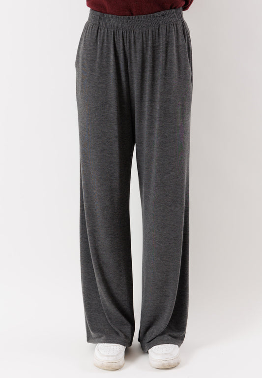 MR3027-GRIGIO - PANTALONE - KONTATTO