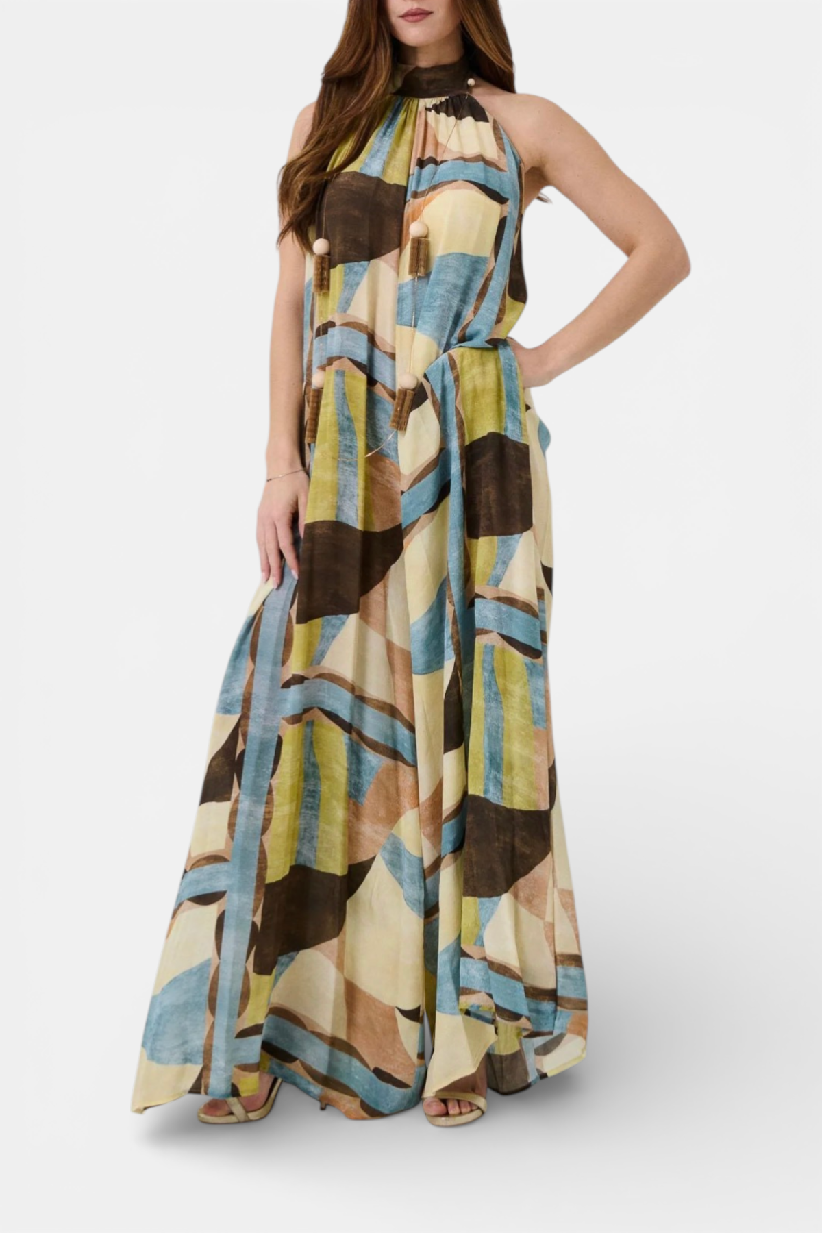 S39M0350-CELESTE - TUTA - SOUVENIR