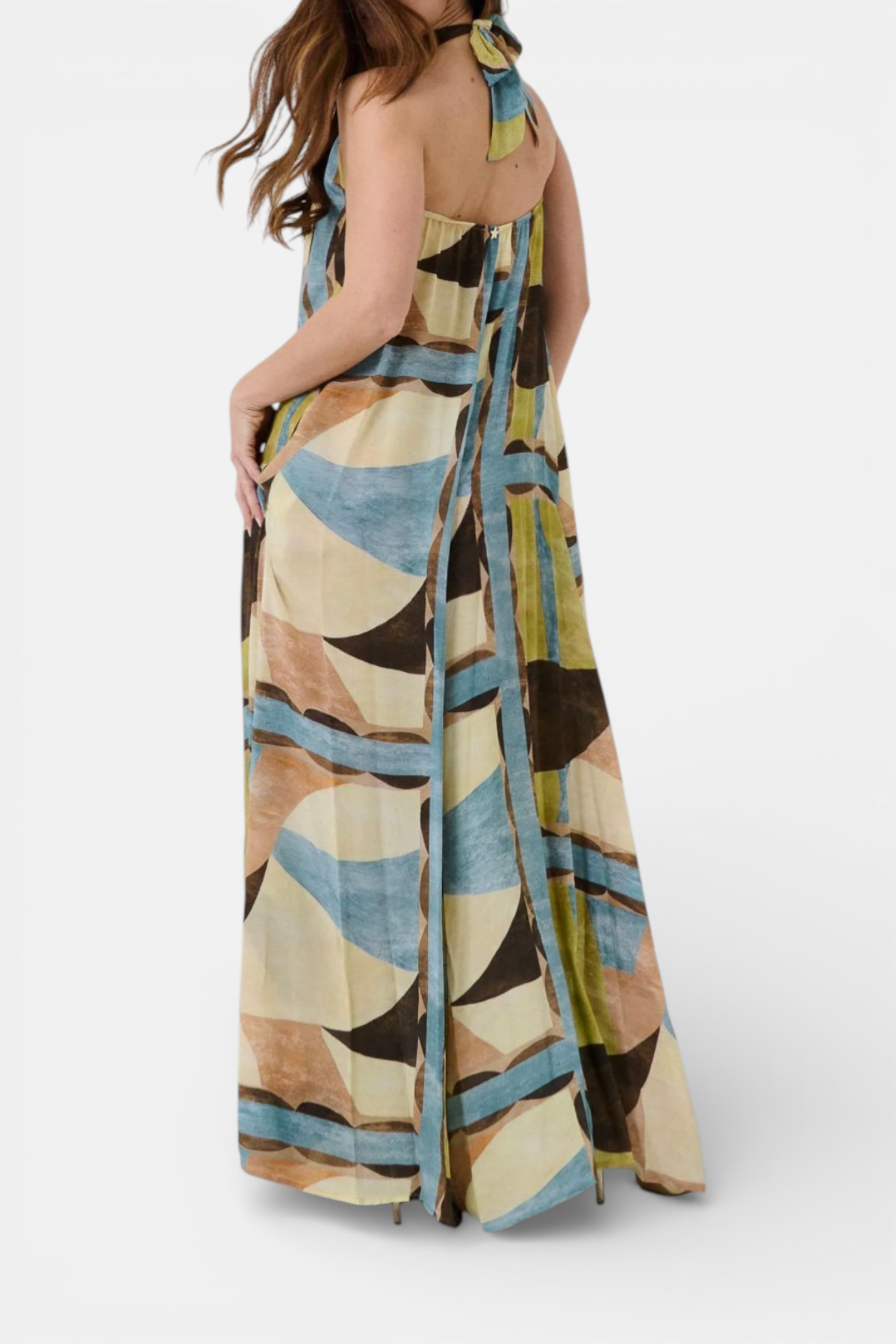 S39M0350-CELESTE - TUTA - SOUVENIR