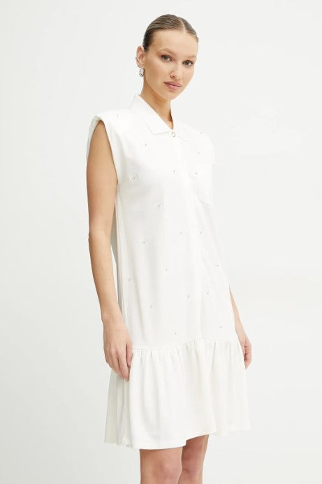 TA5191-WHITEMILK - ABITO - LIU JO