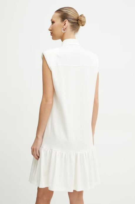 TA5191-WHITEMILK - ABITO - LIU JO