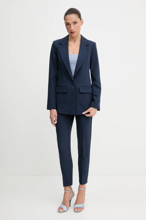 GPP25173JP-BLUENAVY - TAILLEUR - SILVIAN HEACH