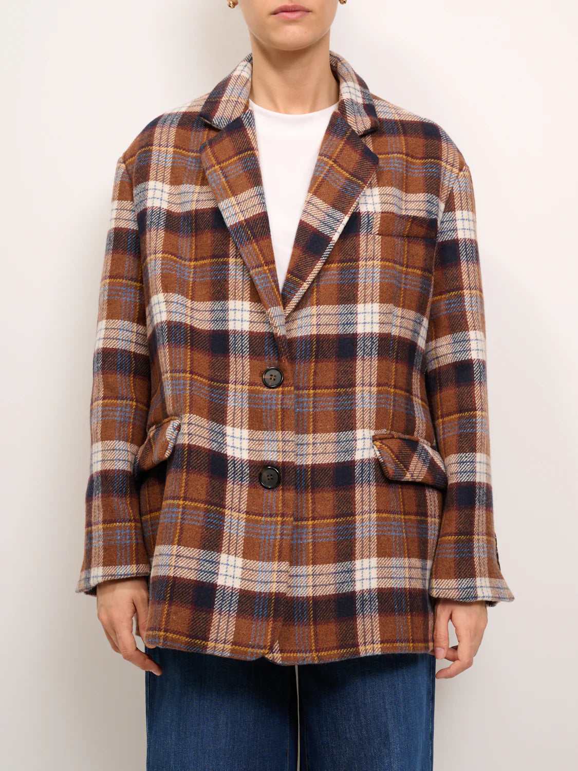 JCO1KNG-UNICO - GIACCA - DIXIE