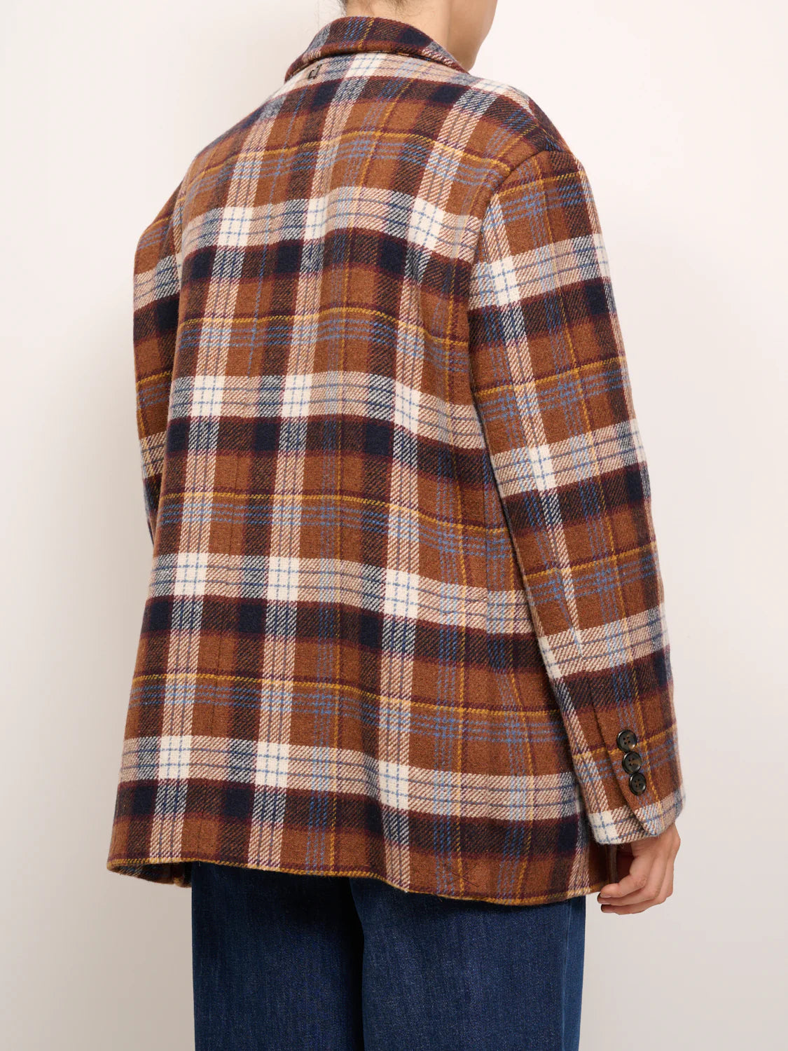 JCO1KNG-UNICO - GIACCA - DIXIE