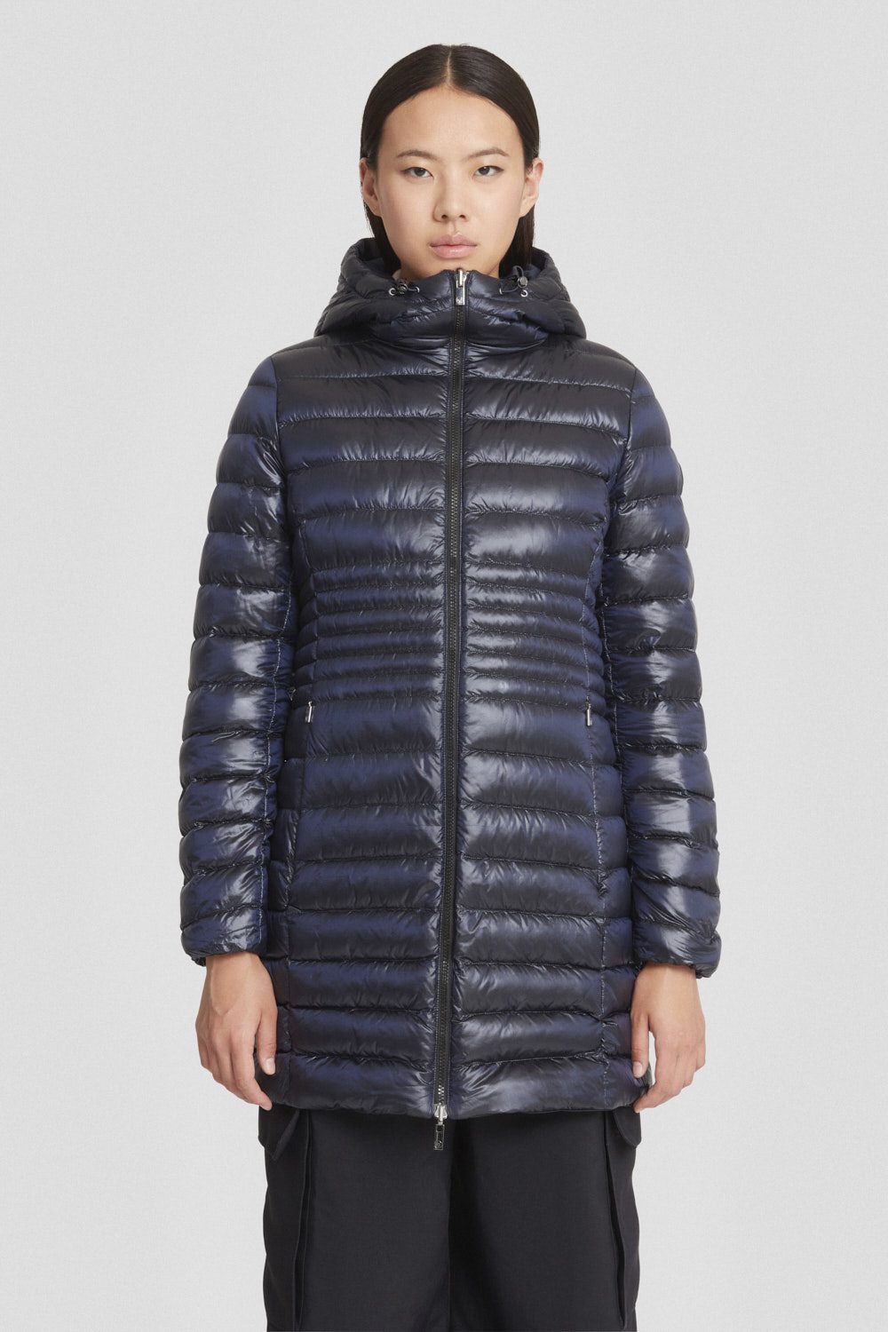 JUSY3.0-341XXN/ECLIPSE - GIUBBINO - CIESSE PIUMINI