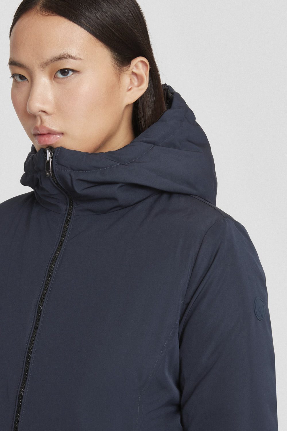 JUSY3.0-341XXN/ECLIPSE - GIUBBINO - CIESSE PIUMINI