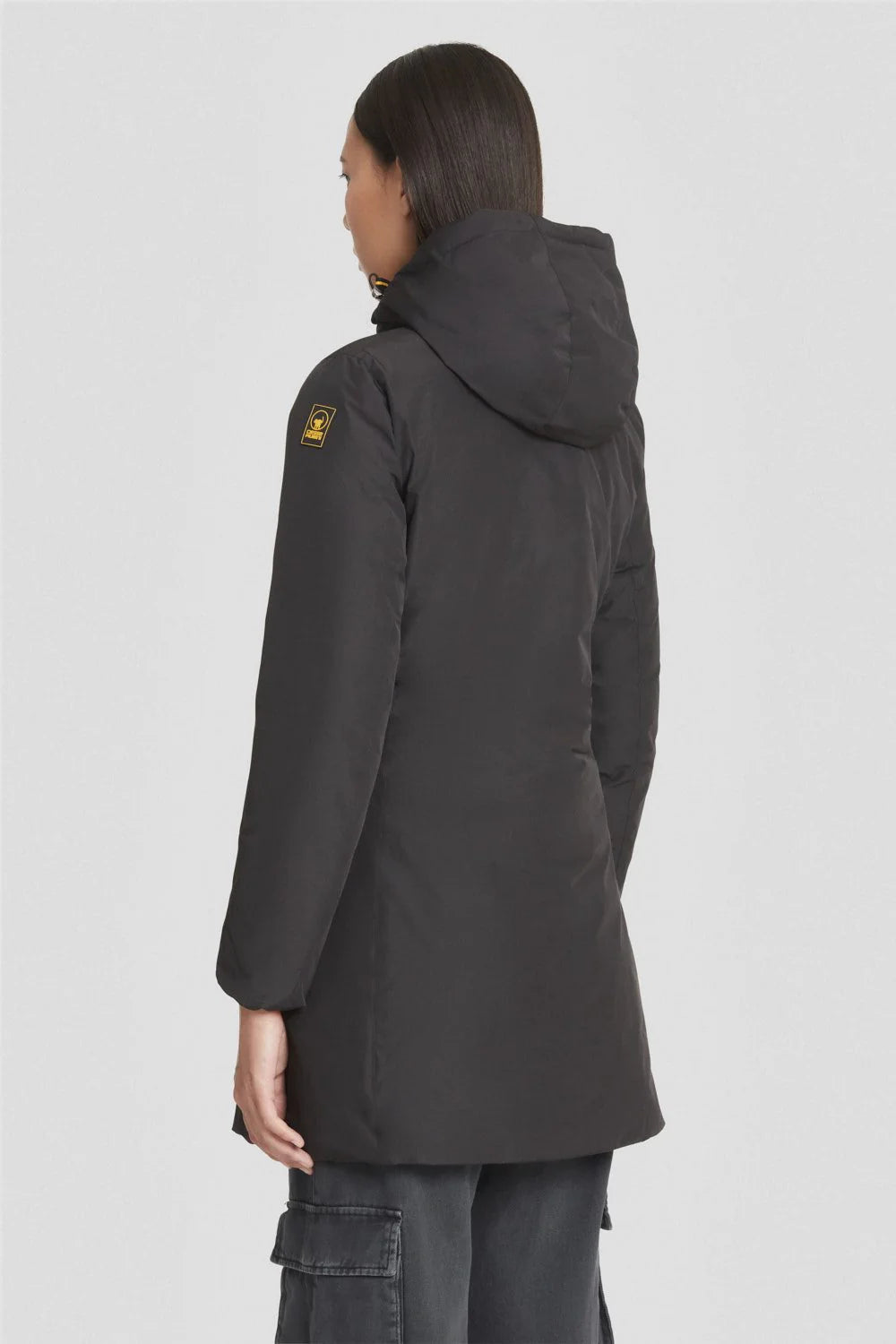 JUSY3.0-206XXN/BLACK - GIUBBINO - CIESSE PIUMINI