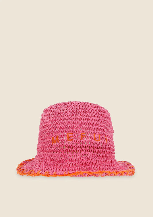 MA25A025FX-FUXIA - CAPPELLO - ME FUI