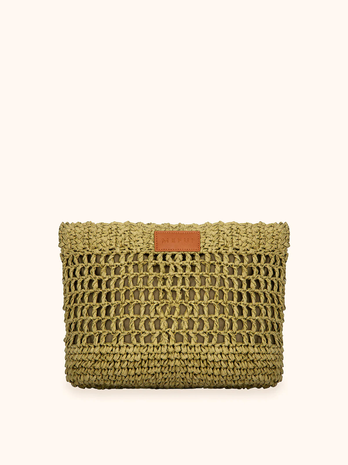 MA26SW0060-GN-GREEN - POCHETTE - ME FUI