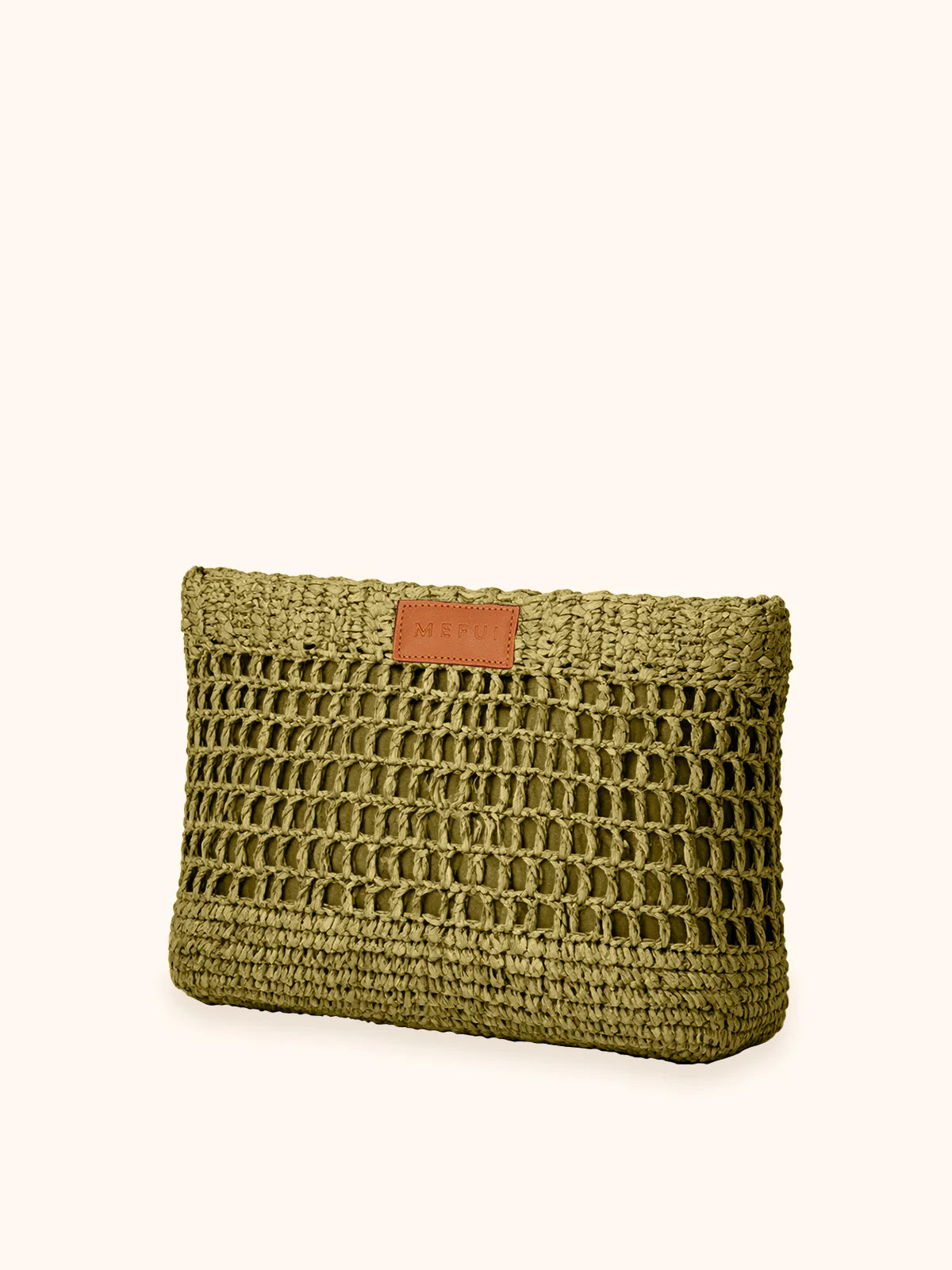 MA26SW0060-GN-GREEN - POCHETTE - ME FUI