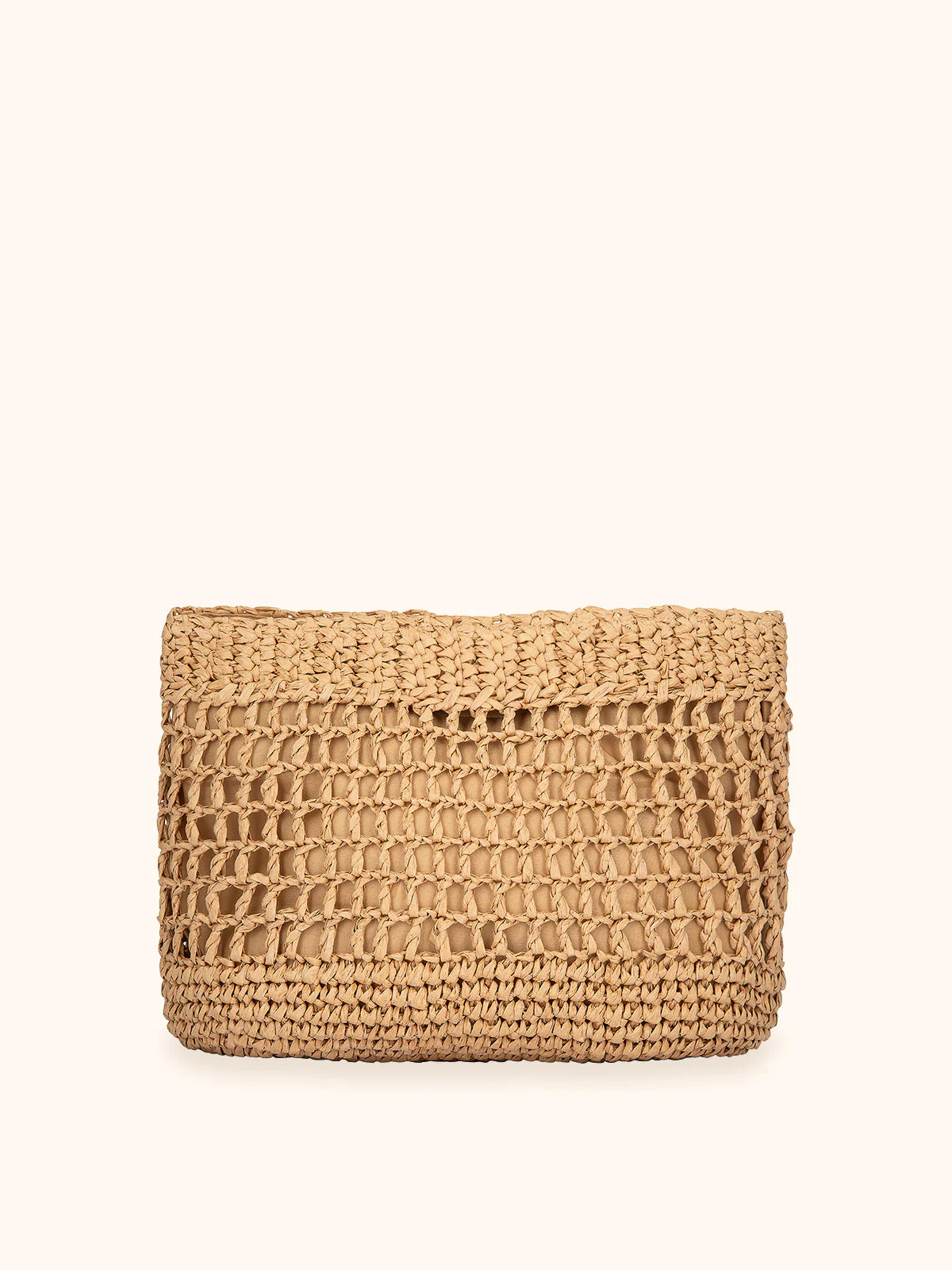 MA26SW0060-LB-LIGHTBROWN - POCHETTE - ME FUI