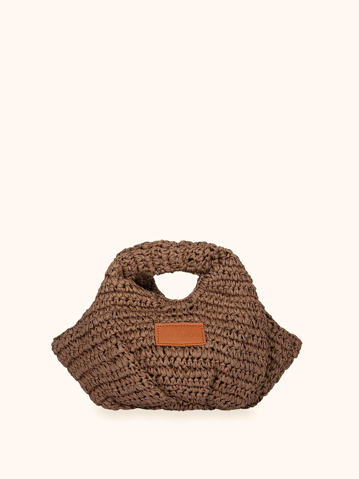 MA26SW0065-BN-BROWN - BORSA - ME FUI