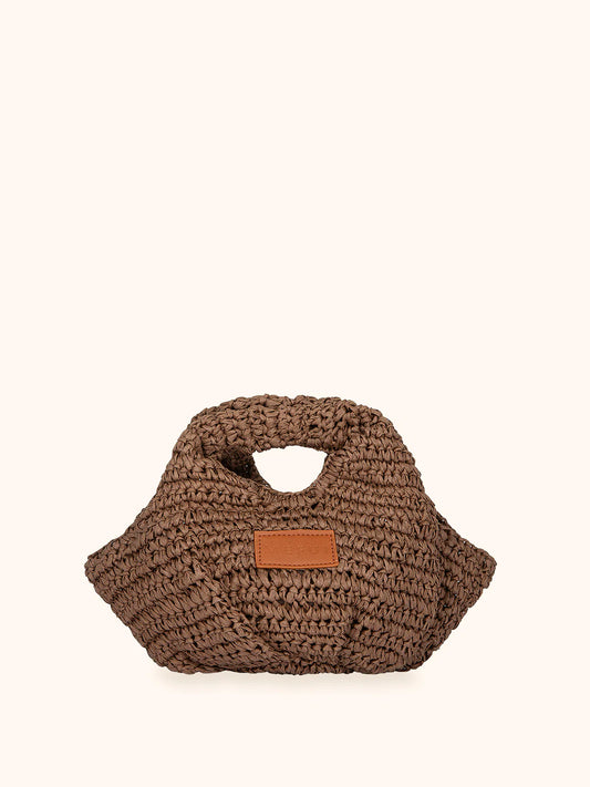 MA26SW0065-BN-BROWN - BORSA - ME FUI