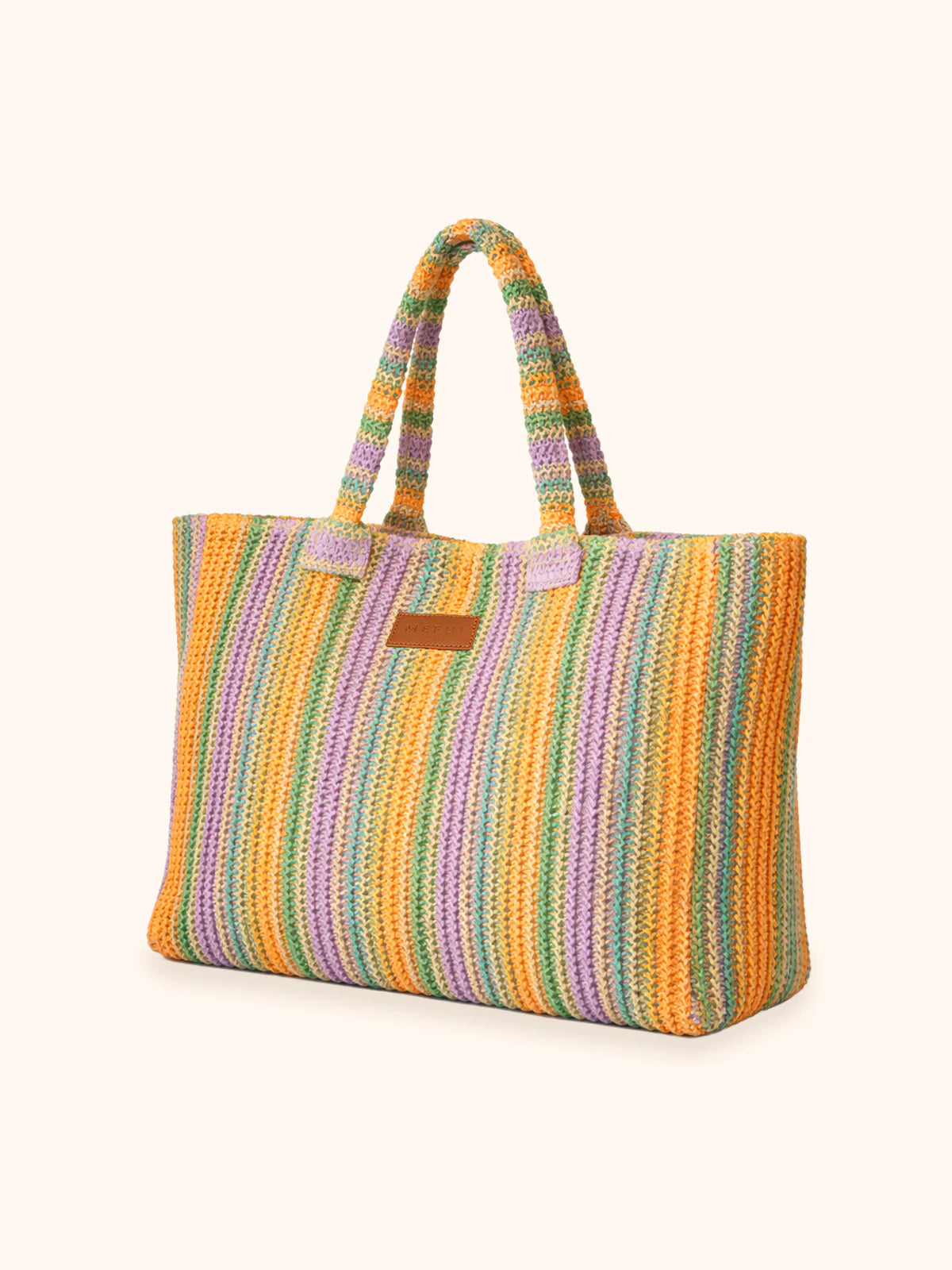 MA26SW0085-OR-ORANGE - BORSA - ME FUI