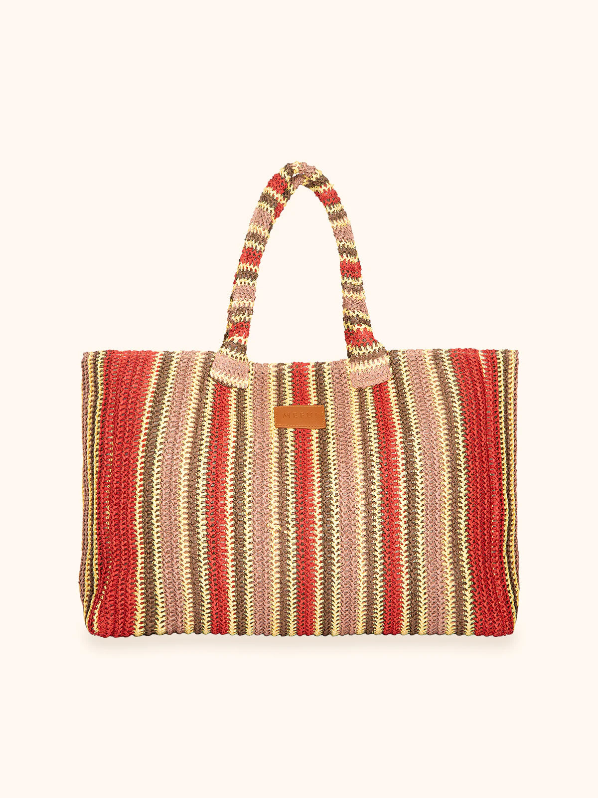 MA26SW0085-RD-RED - BORSA - ME FUI