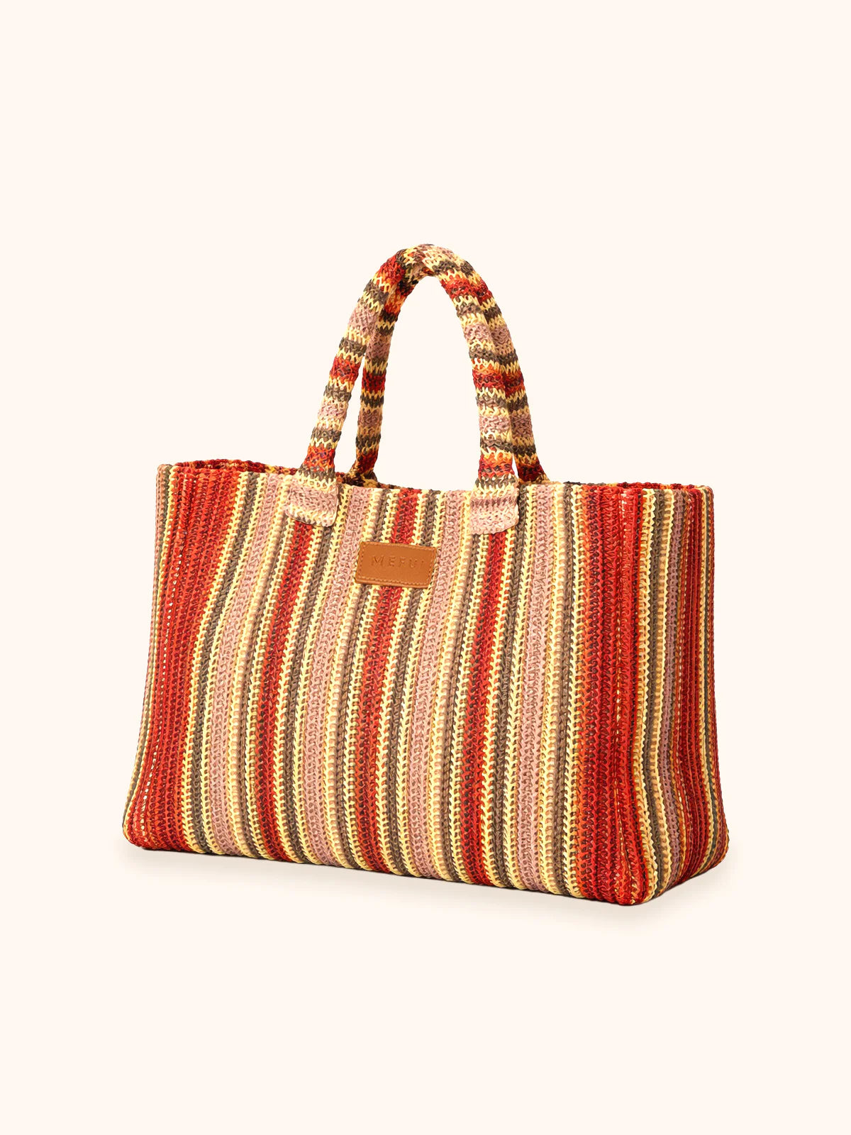 MA26SW0085-RD-RED - BORSA - ME FUI