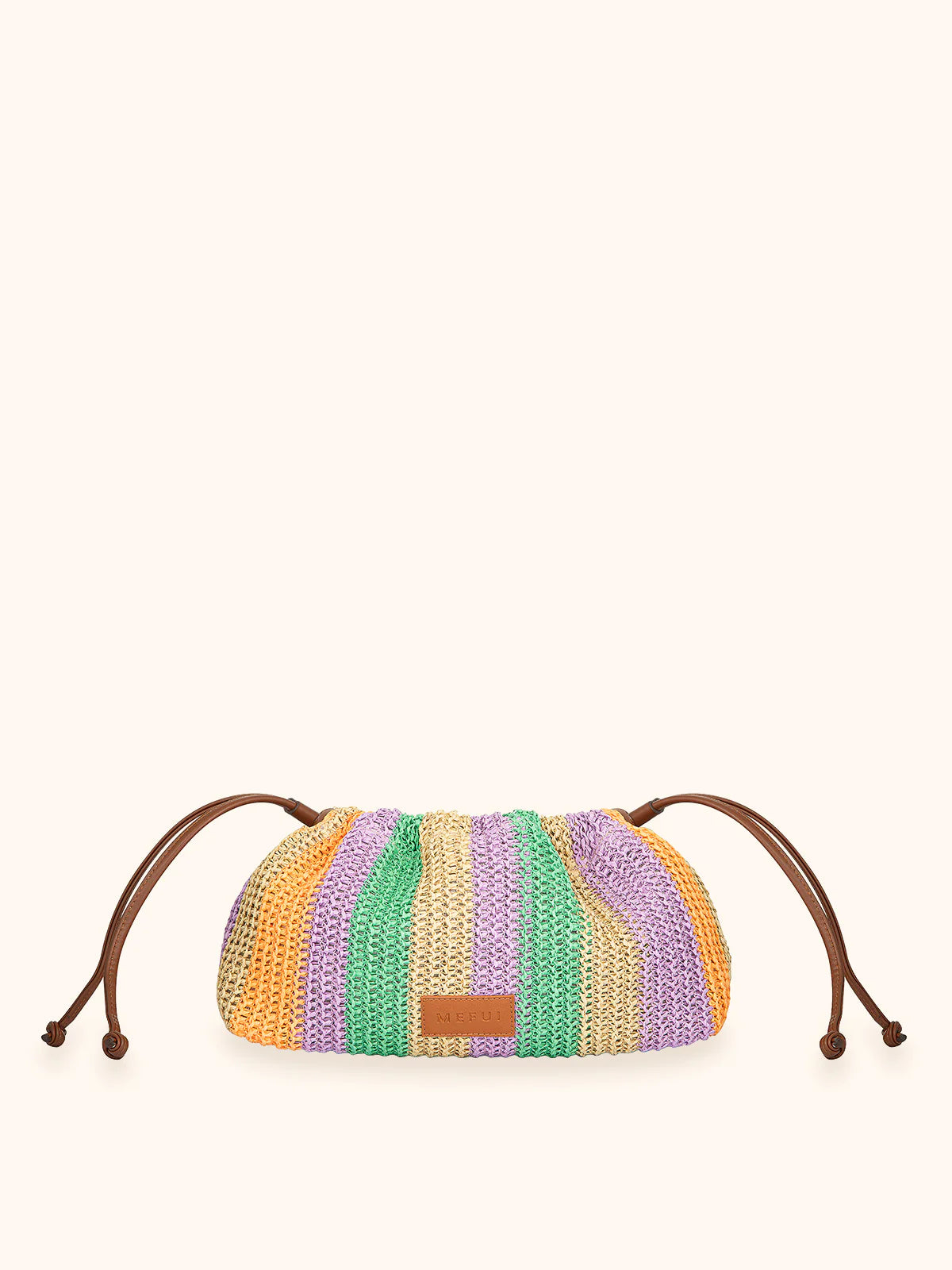 MA26SW0090-OR-ORANGE - POCHETTE - ME FUI