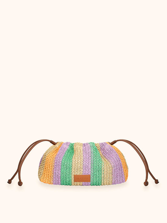 MA26SW0090-OR-ORANGE - POCHETTE - ME FUI