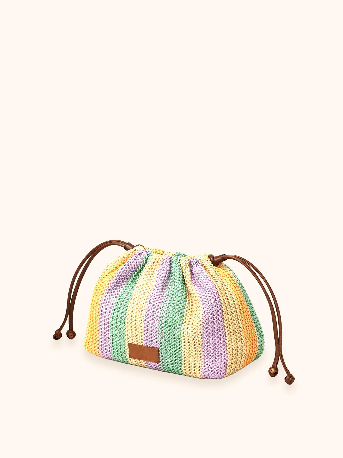 MA26SW0090-OR-ORANGE - POCHETTE - ME FUI