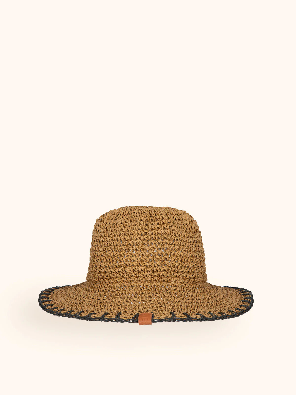 MA26SW0200-LB-LIGHTBROWN - CAPPELLO - ME FUI
