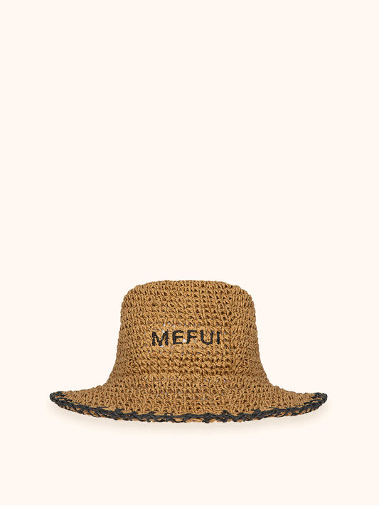 MA26SW0200-LB-LIGHTBROWN - CAPPELLO - ME FUI