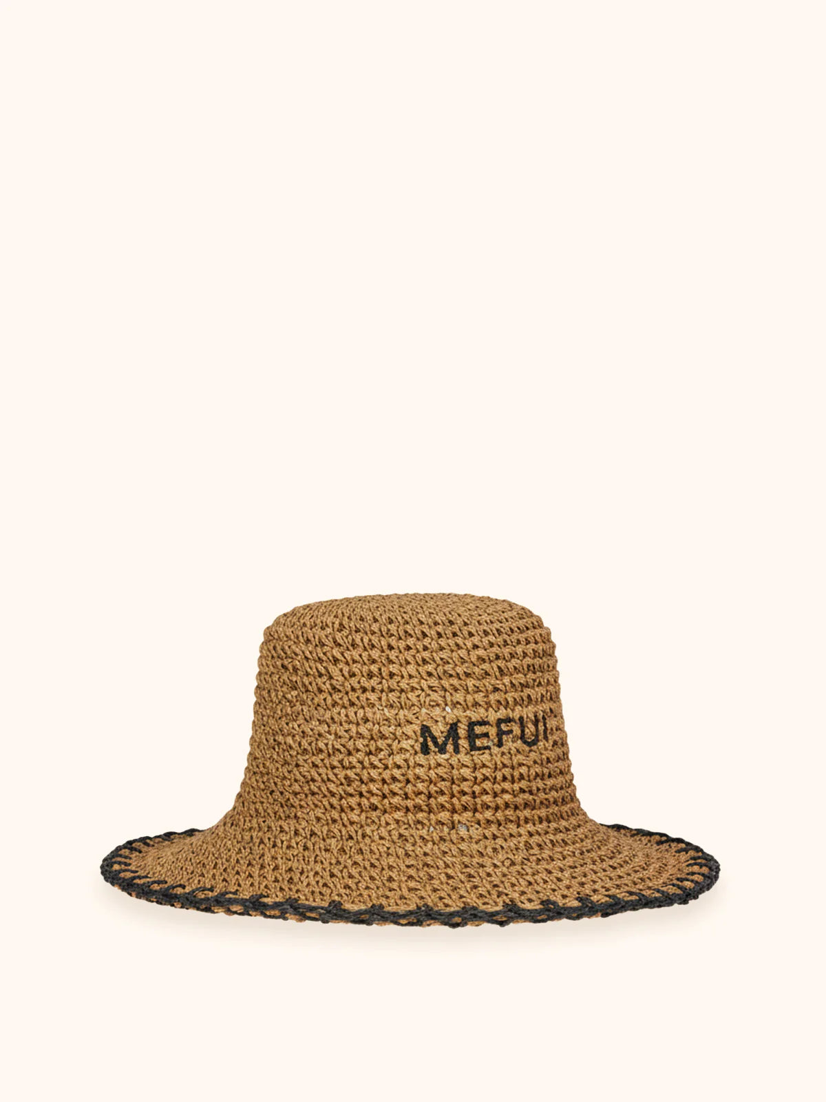 MA26SW0200-LB-LIGHTBROWN - CAPPELLO - ME FUI