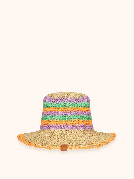 MA26SW0210-BG-BEIGE - CAPPELLO - ME FUI