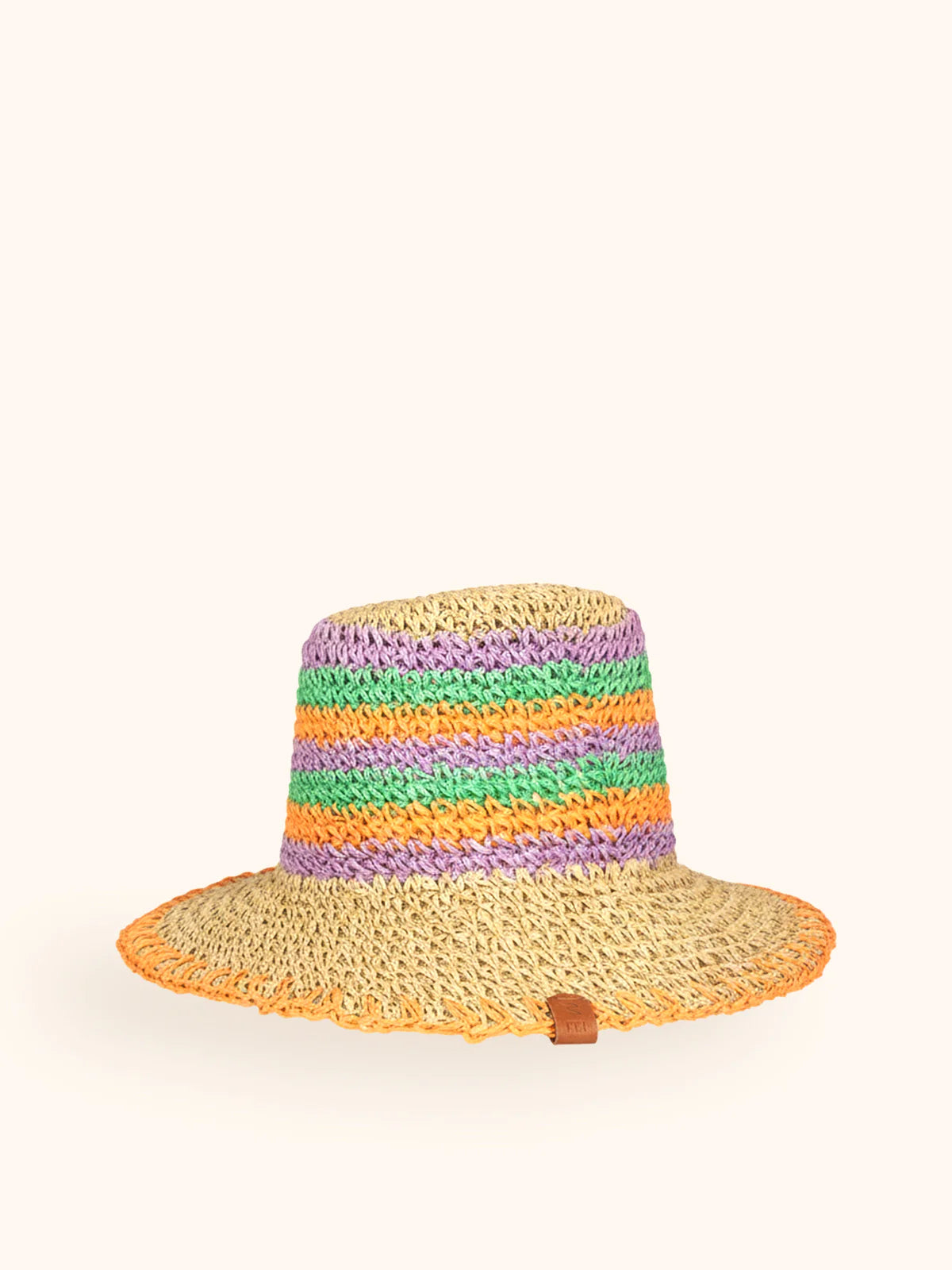 MA26SW0210-BG-BEIGE - CAPPELLO - ME FUI