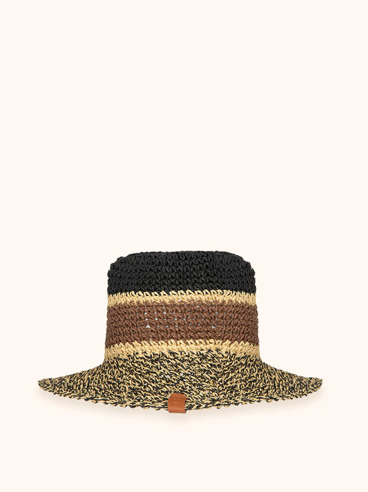 MA26SW0220-BL-BLACK - CAPPELLO - ME FUI