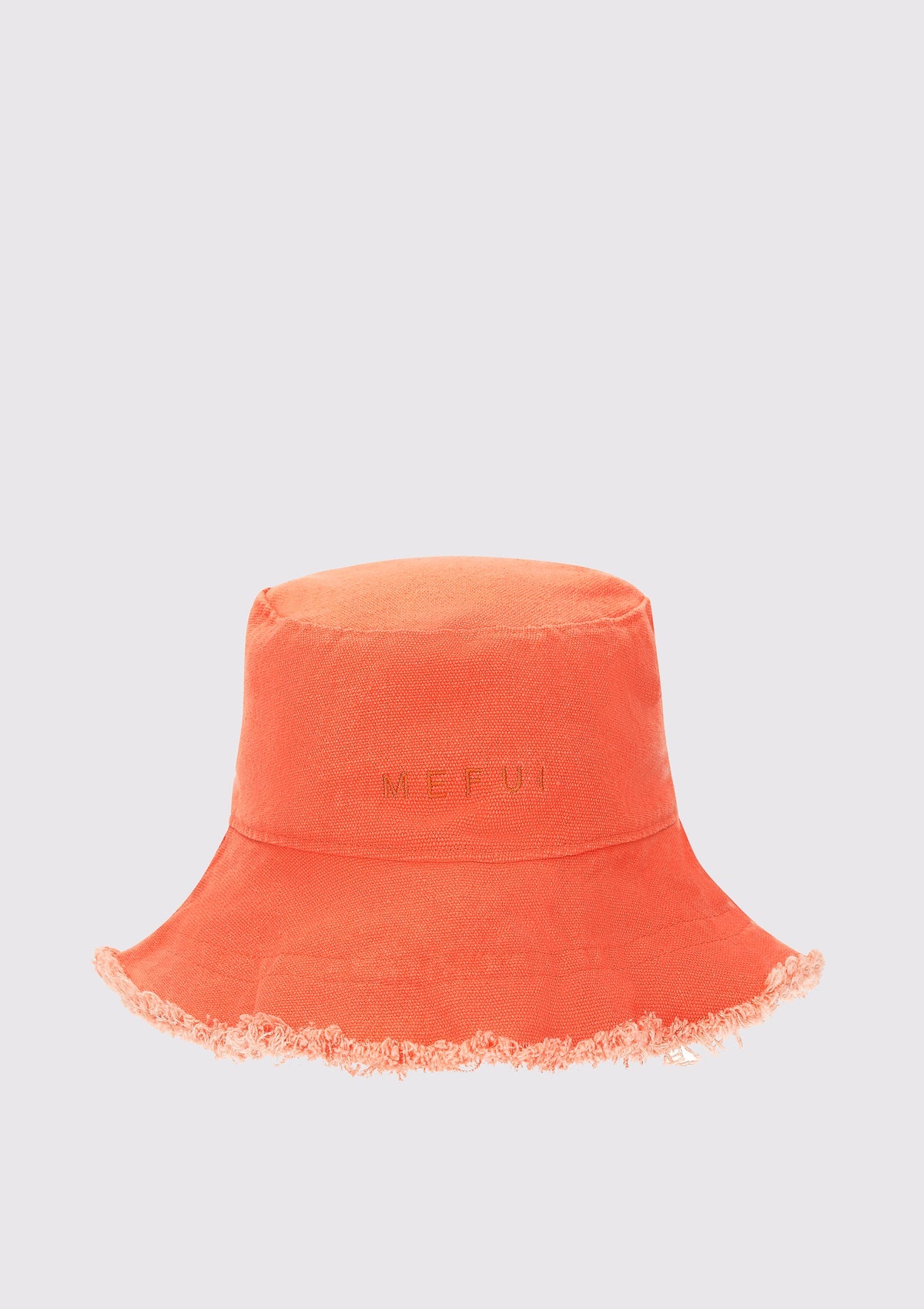 MF24A010OR-ORANGE - CAPPELLO - ME FUI