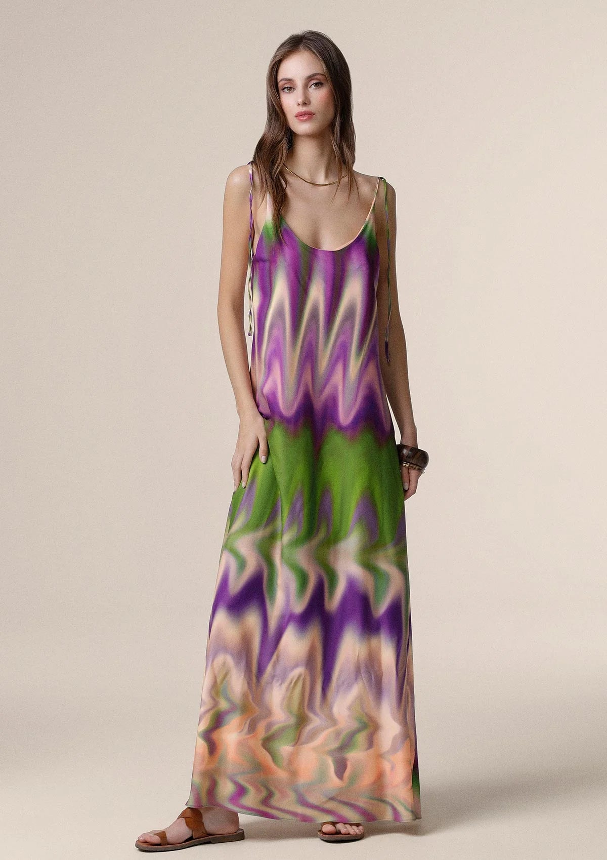MF251601X21-FANTASIA - VESTITO - ME FUI