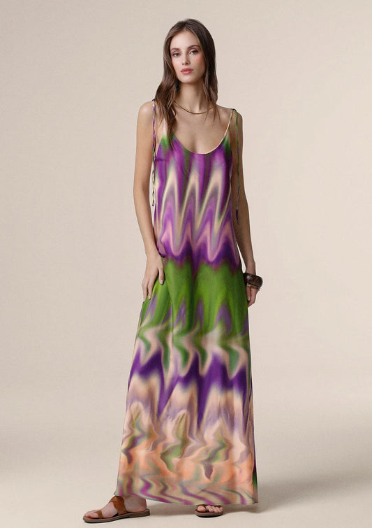 MF251601X21-FANTASIA - VESTITO - ME FUI