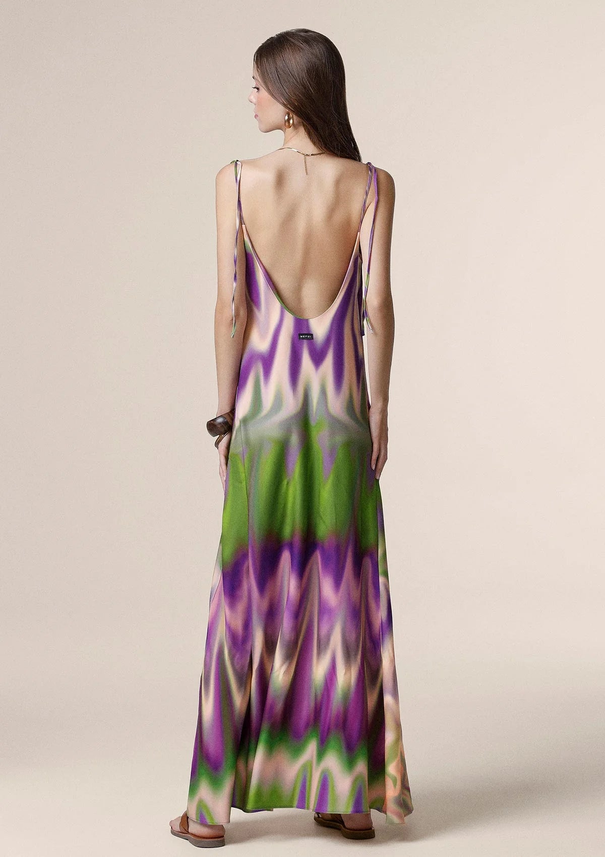 MF251601X21-FANTASIA - VESTITO - ME FUI