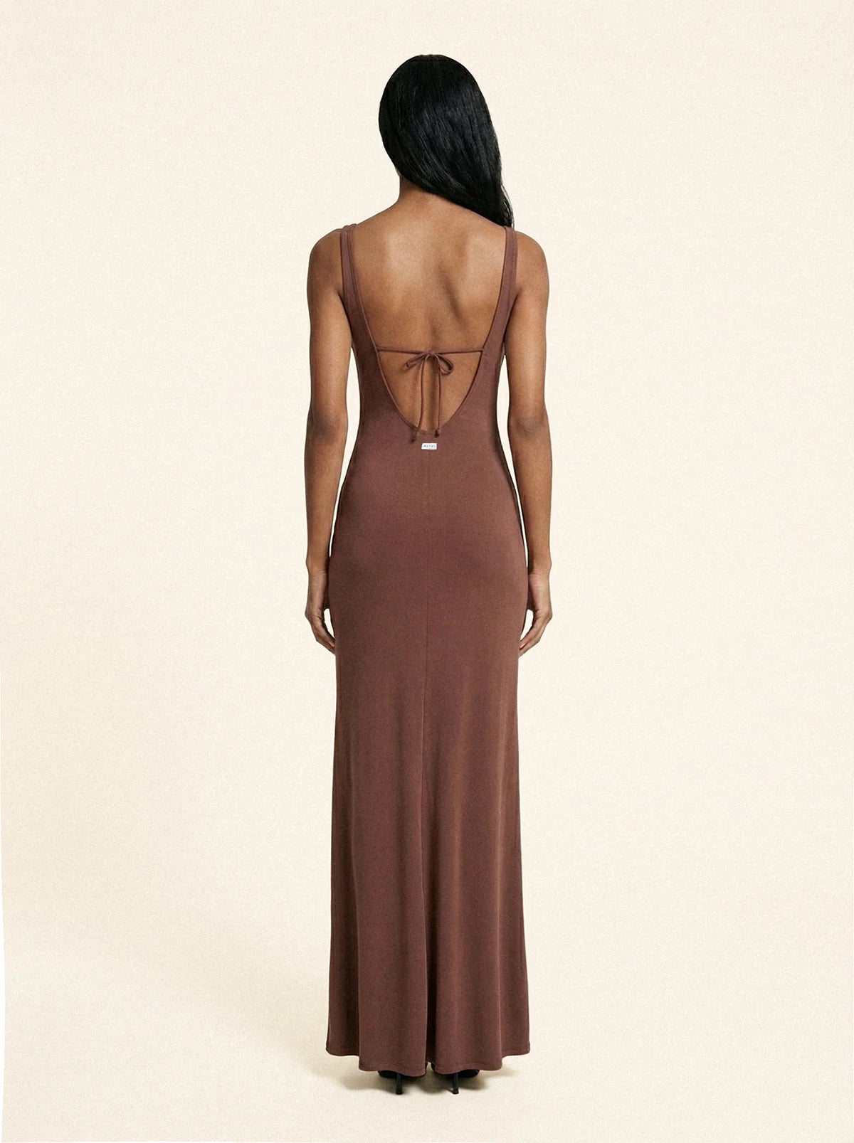 MF26SW0329-BN-BROWN - VESTITO - ME FUI