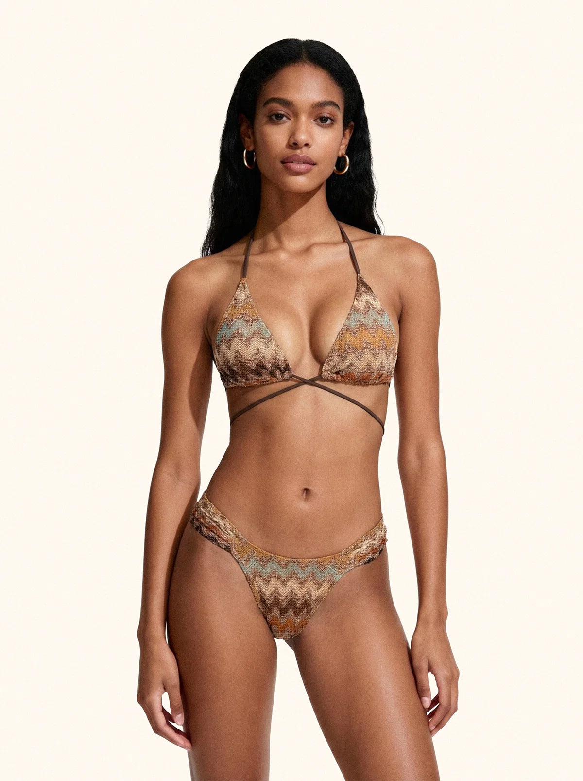 MF26SW0401-MC-MULTICOLOR - COSTUME - ME FUI
