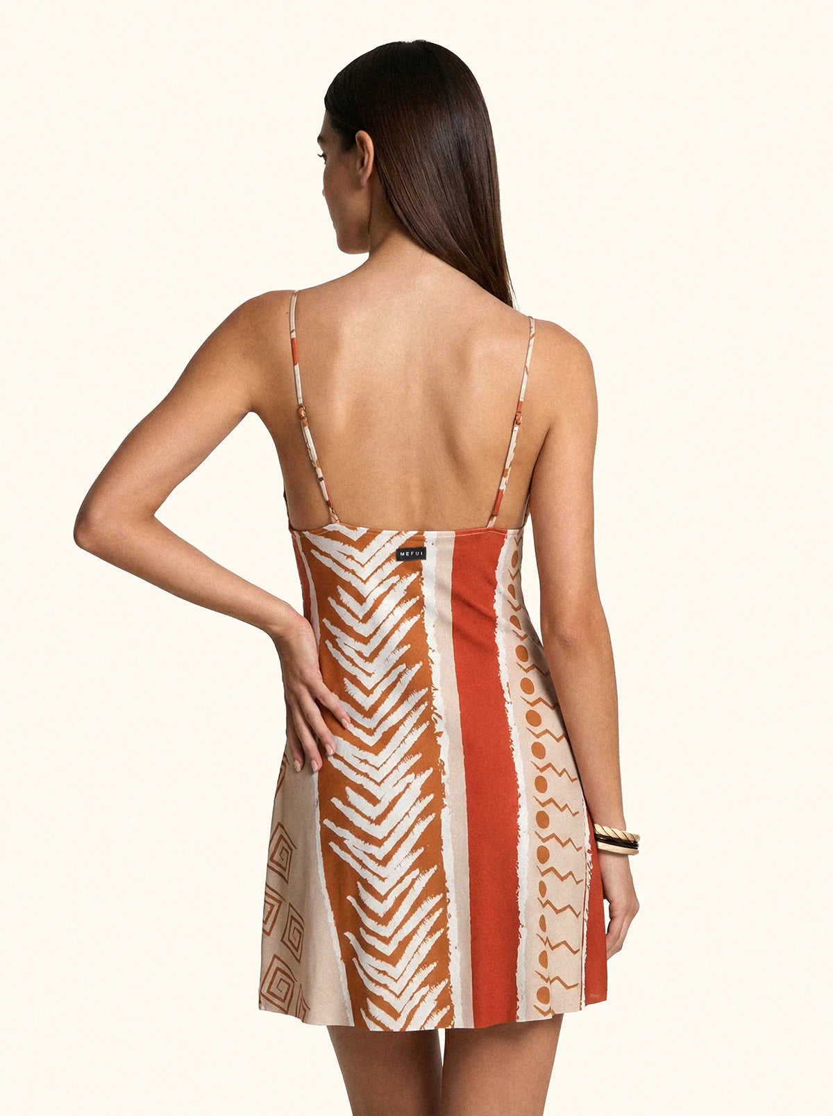 MF26SW0425-X23-FANTASIA - VESTITO - ME FUI