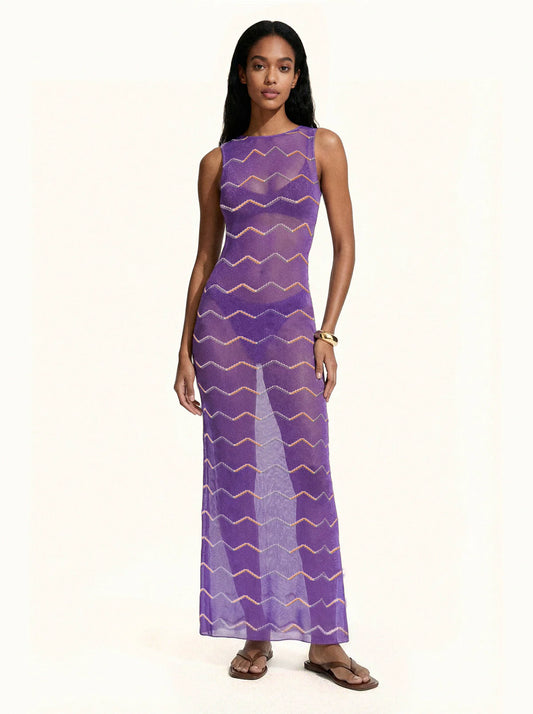 MF26SW0507-X33-FANTASIA - VESTITO - ME FUI