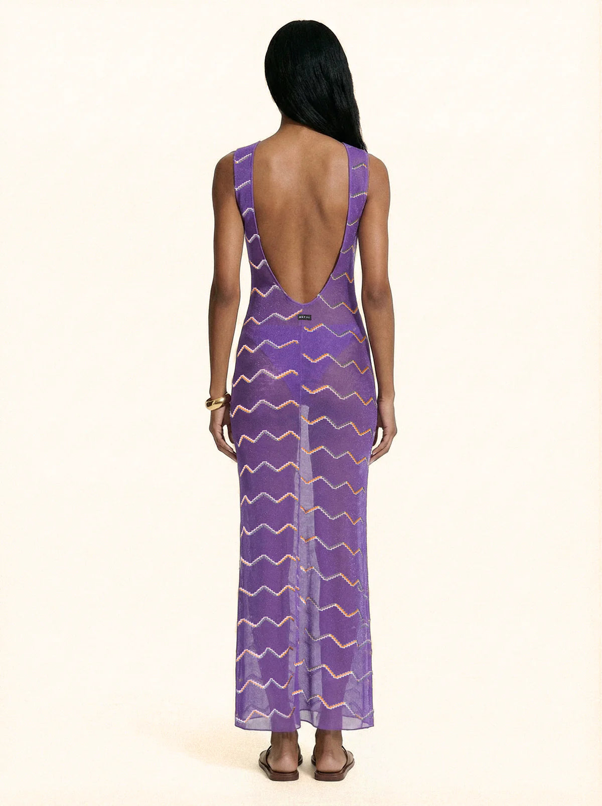 MF26SW0507-X33-FANTASIA - VESTITO - ME FUI